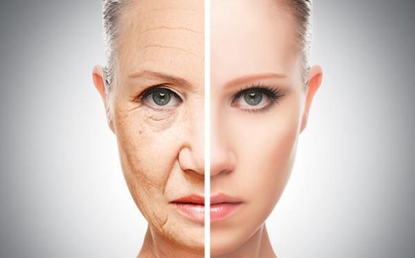 Beauty & Anti-Aging