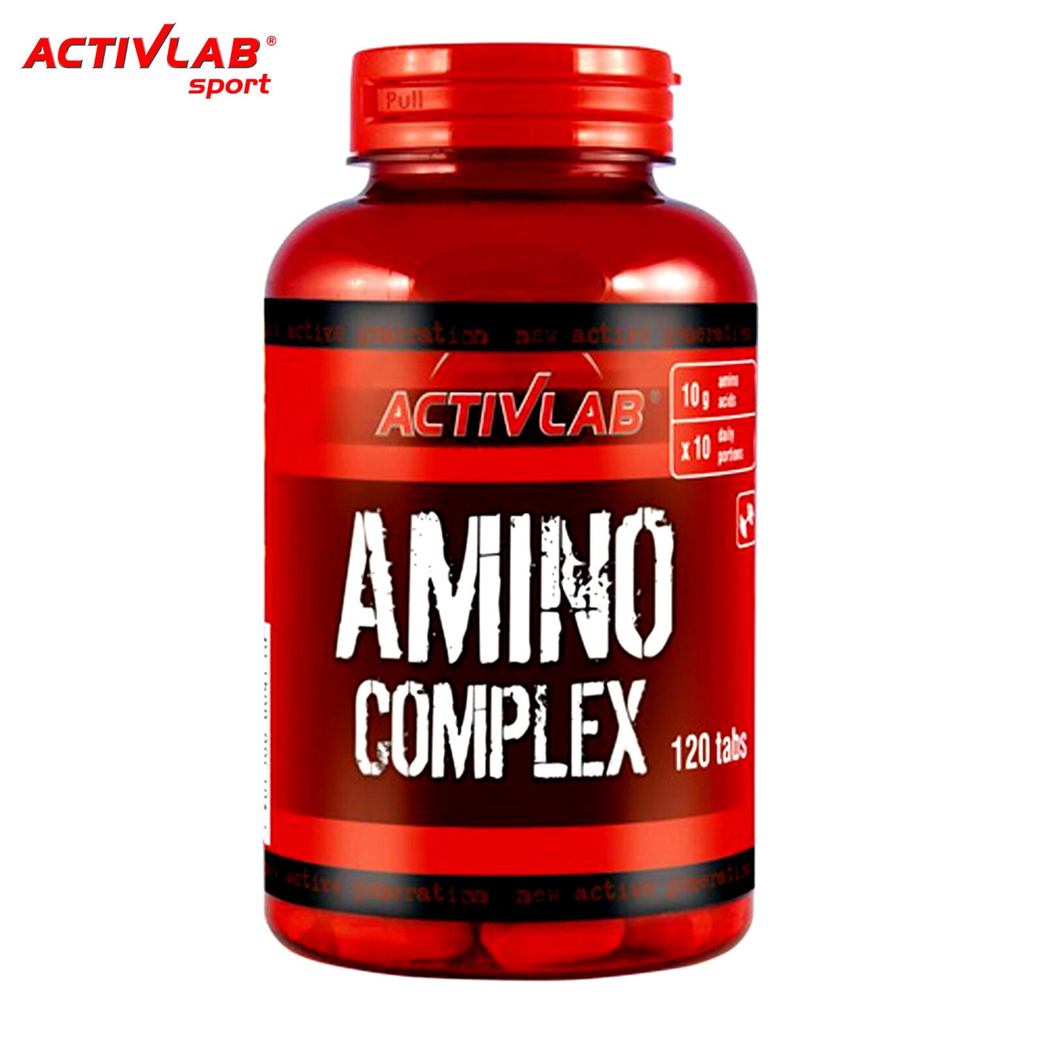 Amino Complex