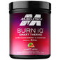 MuscleTech Burn IQ Smart Thermo Supplement Fueled with Paraxanthine Enhanced Energy & Cognition for Men and Women Sweet Heat (50 Servings)