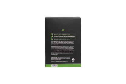 ONNIT HYDRATech™ Instant Electrolyte Replenishment Hydration Multiplier Drink Mix Powder - Fresh Lime (30ct)