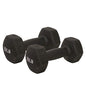 Sunny Health & Fitness Neoprene Dumbbell