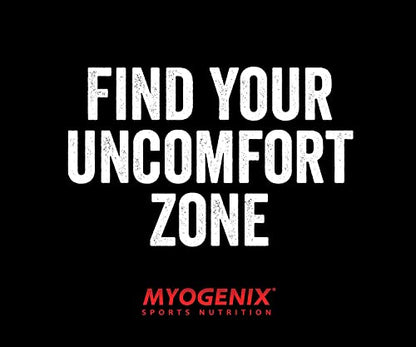 Myogenix Aftershock Post Workout, Unlimited Muscle Growth | Anabolic Whey Protein | Mass Building Carbohydrates | Amino Stack Creatine and Glutamine Plus BCAAs | Fruit Punch 5.82 lbs