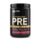 Optimum Nutrition Gold Standard Pre Workout Advanced, with Creatine, Beta-Alanine, Micronized L-Citrulline and Caffeine for Energy, Keto Friendly, Berry Blast, 20 Servings