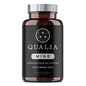 NEUROHACKER COLLECTIVE Qualia Mind Nootropics | Top Brain Supplement Capsule for Memory, Focus, Mental Energy, and Concentration with Ginkgo biloba, Alpha GPC, Bacopa monnieri, DHA & More (154 Ct)