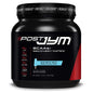 Post JYM Active Matrix, Post-Workout with BCAA's, Glutamine, Creatine HCL, Beta-Alanine and More, JYM Supplement Science, Blue Arctic Freeze, 30 Servings, 22 Oz