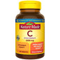 Nature Made Extra Strength Vitamin C 1000 mg, Dietary Supplement for Immune Support, 100 Tablets, 100 Day Supply