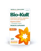 Bio-Kult Advanced Probiotics -14 Strains, Probiotic Supplement for Adults, Lactobacillus Acidophilus, No Need for Refrigeration, Non-GMO, Gluten Free -Capsules,120 Count (Pack of 1)