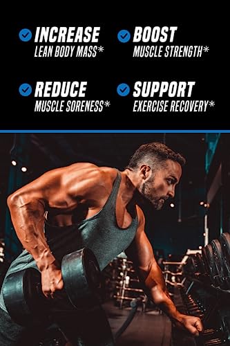 Outwork Nutrition Recovery Supplement - Post Workout Recovery Drink & Muscle Builder - Backed by Science (240 Grams) (Berry Splash, 8.46)