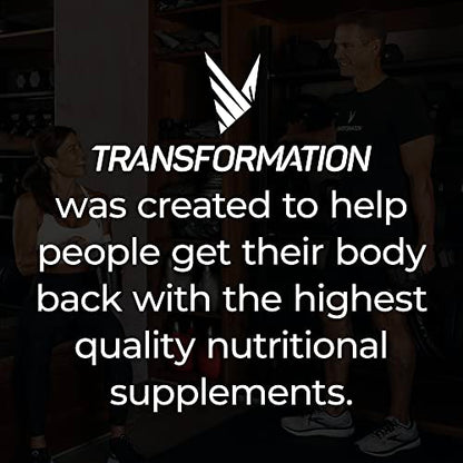 SPR BODY Transformation Protein Super Blend | Egg White, Collagen Peptides, and Plant Protein | 15 Billion CFU Probiotics | Digestive Enzymes | MCT Oil | Low Carb Shake for Men & Women | Chocolate