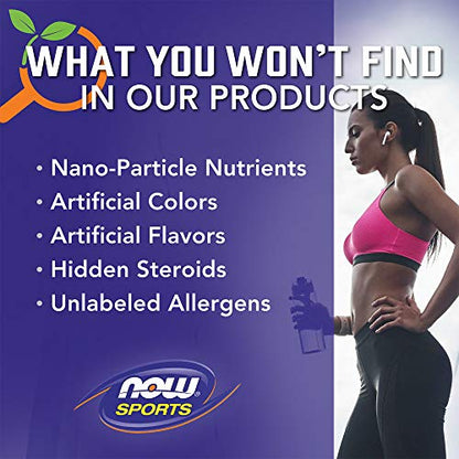 NOW Sports Nutrition, Amino Complete™, Protein Blend With 21 Aminos and B-6, 120 Veg Capsules